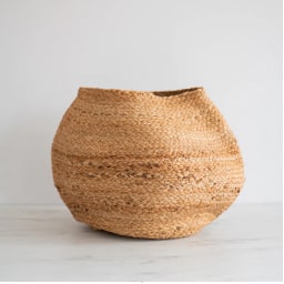 Basket Storage