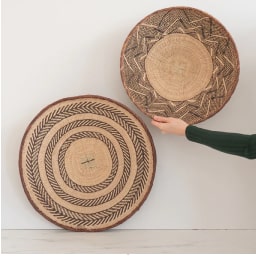 Wall Baskets